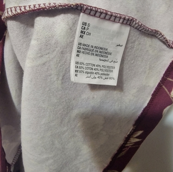 Karen Scott Sport Dress - Picture 5 of 5